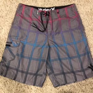 Men’s Hurley Board Shorts